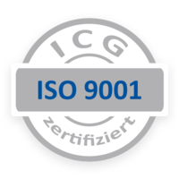 ISO 9001 Schatten