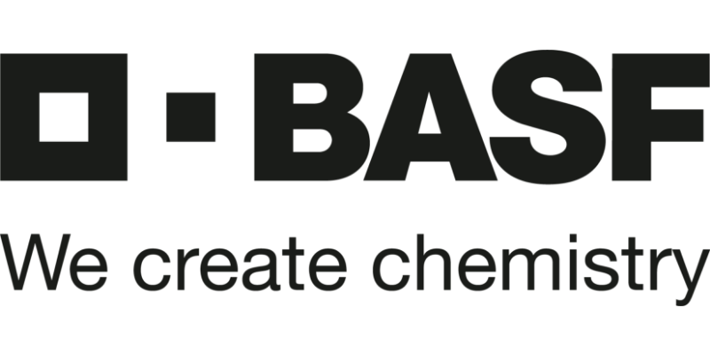 Logo BASF Kundenreferenz