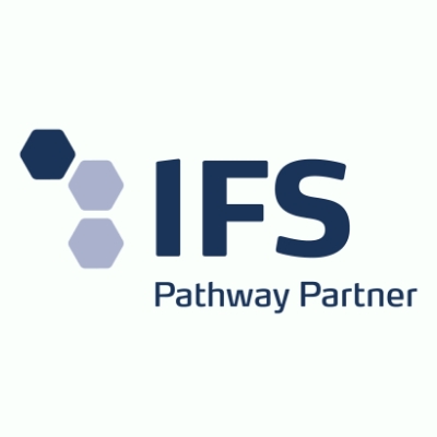 Zertifiziert als IFS Pathway Partner