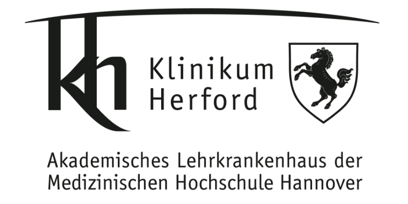 Logo Klinikum Herford Kundenreferenz