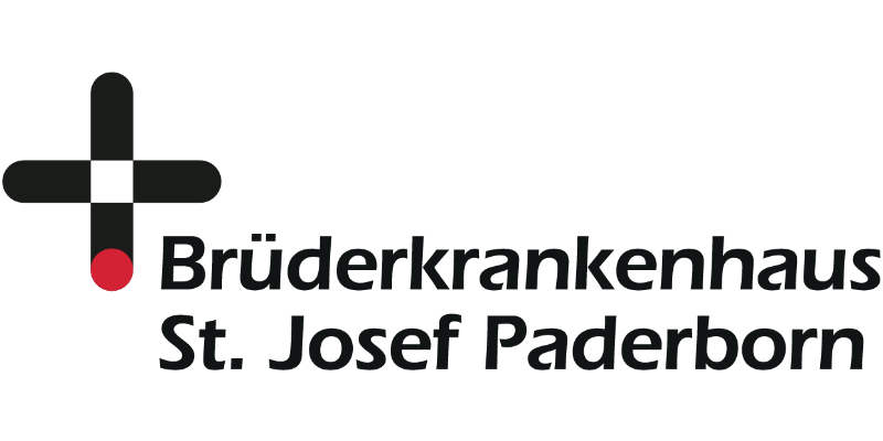 Logo Brüderkrankenhaus Paderborn Kundenreferenz