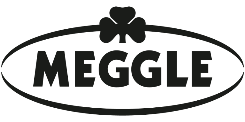 Meggle Logo