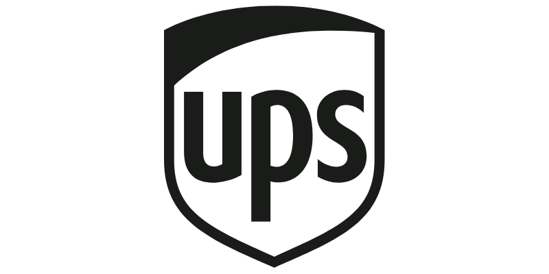 Logo UPS Kundenreferenz